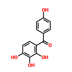 31127-54-5 2,3,4,4'-tetrahidroksibenzofenon