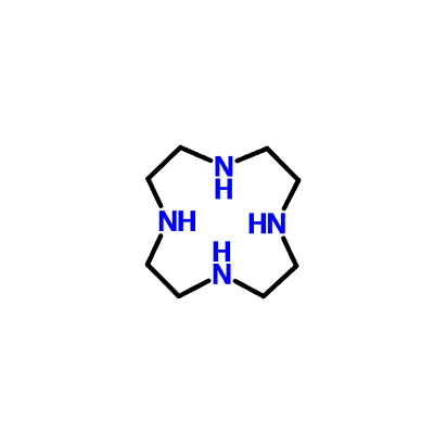 294-90-6|Cyclen