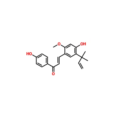 CAS 58749-22-7|LIKOXALKON-A