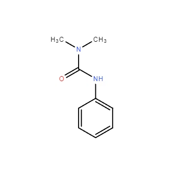 CAS 101-42-8|Fenuron