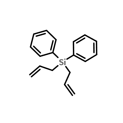 CAS 10519-88-7|DIALLYLDIFENILSILAN