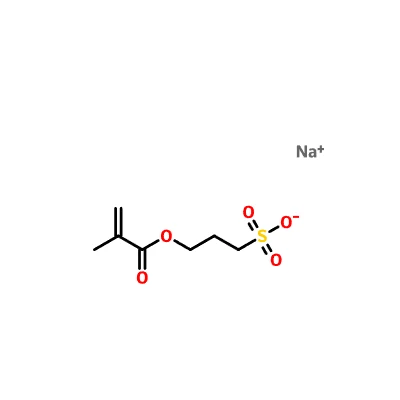 CAS 10548-16-0|Natriy 3-(metakriloiloksi)propan-1-sulfonat