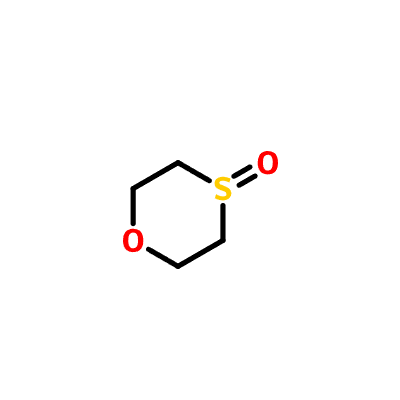 CAS 109-03-5|1,4-oksatian 4-oksidi