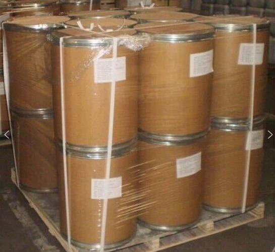 CAS:1126-74-5 | 3-Pyridineacrylic Acid