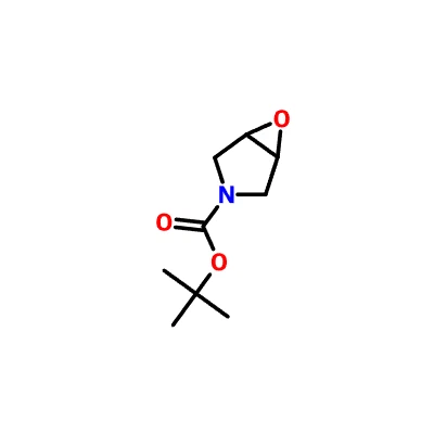 CAS {0}}|3-Boc-6-oksa-3-aza-bisiklo[3.1.0]geksan