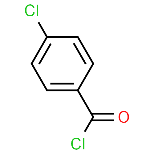 CAS 122-01-0|4-Xlorbenzoilxlorid