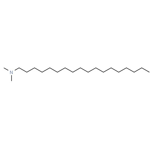 CAS:124-28-7|N,N-Dimetil-n-oktadesilamin