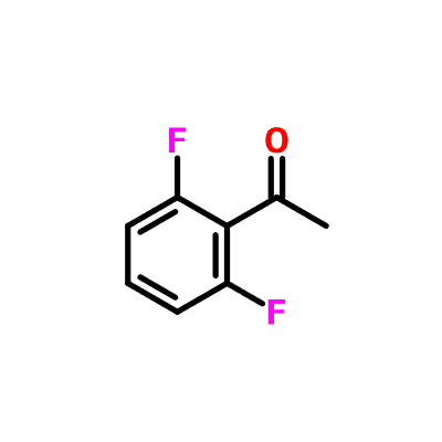 CAS 13670-99-0 | 1-(2,6-Difluorophenyl)ethan-1-one