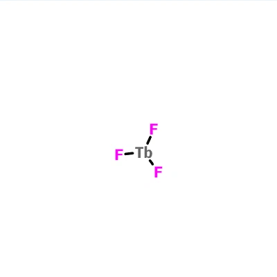 CAS: 13708-63-9 Terbium (III) ftorid