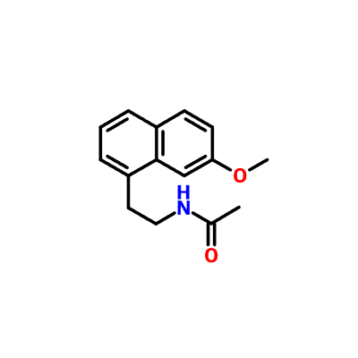 CAS 138112-76-2|AGOMELATIN