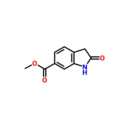 CAS 14192-26-8|Metil 2-oksoindol-6-karboksilat