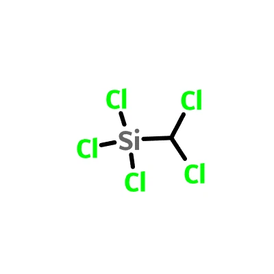 CAS 1558-24-3|Trikloro (diklorometil)silan