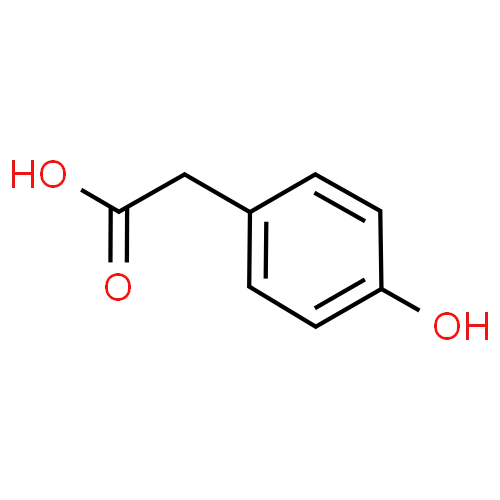 CAS 156-38-7|4-Gidroksifenilatsirka kislotasi