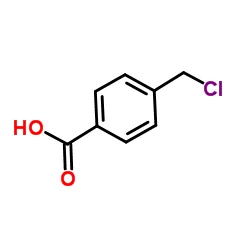 CAS:1642-81-5|4-(Xlorometil)benzoy kislotasi