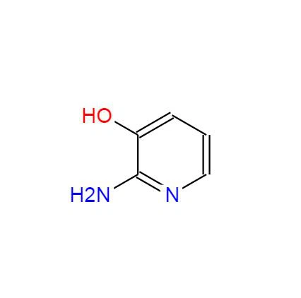 CAS:16867-03-1y2-amino-3-gidroksipiridin