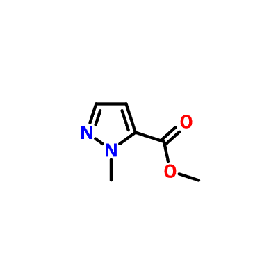 CAS 17827-60-0|Metil 1-metil-1H-pirazol-5-karboksilat