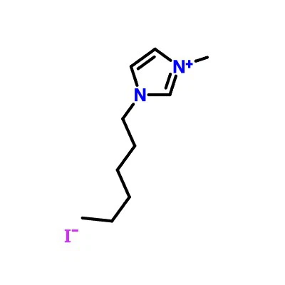 CAS:178631-05-5|1-geksil-3-metilimidazol-3-iy yodid