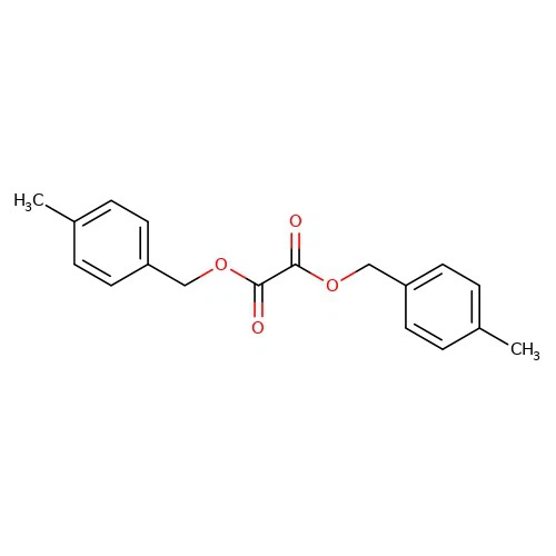 CAS:18241-31-1|Bis[(4-metilfenil)metil] oksalat