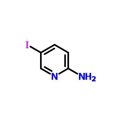 CAS 20511-12-0|2-Amin-5-yodopiridin