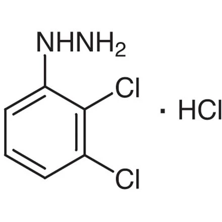 CAS:21938-47-6|2,3-Diklorfenilgidrazin gidroxlorid