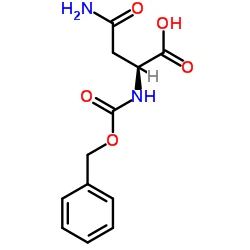 CAS:2304-96-3|N-benziloksikarbonil-L-asparagin