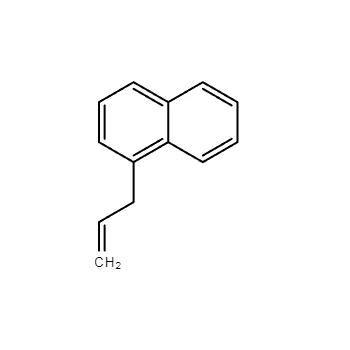 CAS 2489-86-3|1-ALLILNAFTALIN