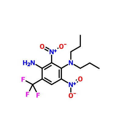 CAS 29091-21-2|Prodiamin