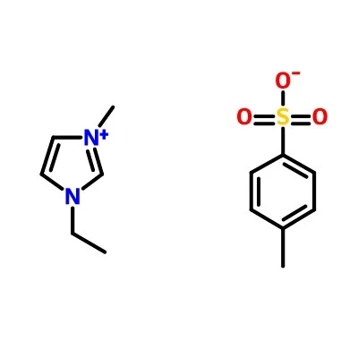 CAS:328090-25-1|1-Etil-3-metilimidazolium tosilat
