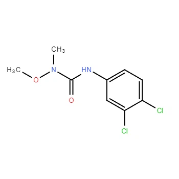 CAS 330-55-2|Linuron