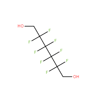 CAS 355-74-8|2,2,3,3,4,4,5,5-OCTAFLUORO-1,6-GEKSANEDIOL