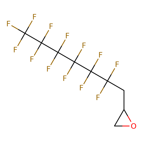 CAS:38565-52-5|3-(Perfloroheksil)propilen oksidi
