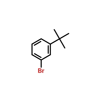 CAS 3972-64-3|1-BROMO-3-TERT-BUTILBENZEN