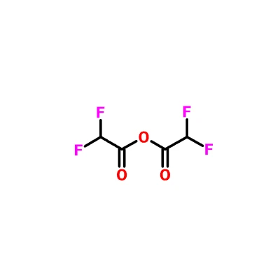 CAS 401-67-2|DIFLUORASETIK ANGIDRID