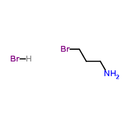 CAS:5003-71-4|3-Bromopropilamin gidrobromidi