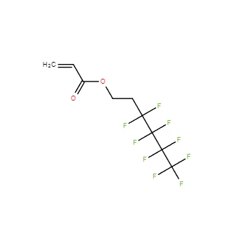 CAS 52591-27-2|2-(Perflorobutil)etilakrilat