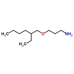 CAS:5397-31-9|3-(2-Etilheksiloksi)propilamin