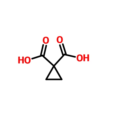 CAS 598-10-7|1,1-Siklopropandikarboksilik kislota