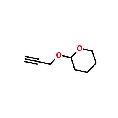 CAS 6089-04-9|TETRAHIDRO-2-(2-PROPYNILOXY)-2H-PYRAN