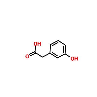 CAS 621-37-4|3-Gidroksifenilatsirka kislotasi