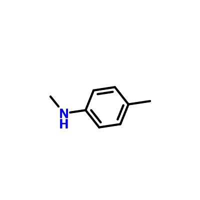 CAS 623-08-5|N-METIL-P-TOLUIDIN