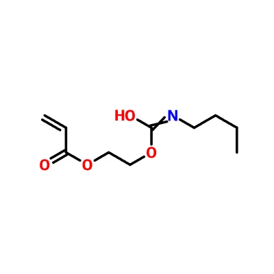 CAS 63225-53-6|​2-[[(Butilamino)Karbonil]oksi]etilakrilat