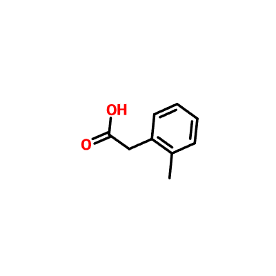 CAS 644-36-0|2-Metilfenilsirka kislotasi