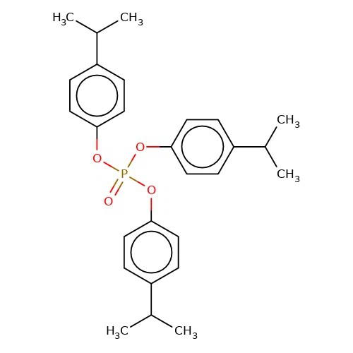 CAS:68937-41-7|Izopropilat trifenilfosfat (IPPP)