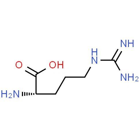 CAS:74-79-3|L (plyus) - Arginin