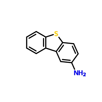 CAS 7428-91-3|2-Dibenzotiofenamin