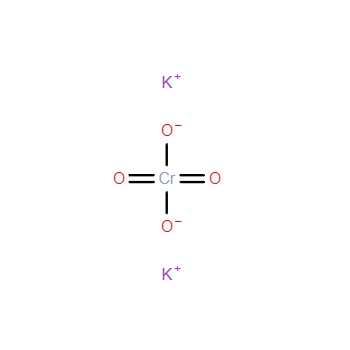 CAS 7789-00-6|Kaliy xromati