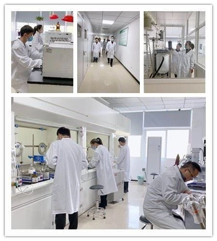 CAS:78775-11-8 | 4-Bromo-3-methylbenzaldehyde