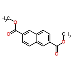 CAS:840-65-3|Dimetil 2,6-naftalin dikarboksilat