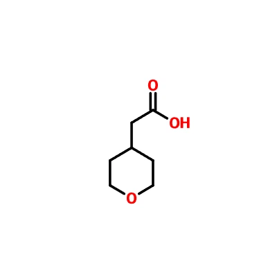 CAS 85064-61-5|Tetrahidropiranil{1}}sirka kislotasi