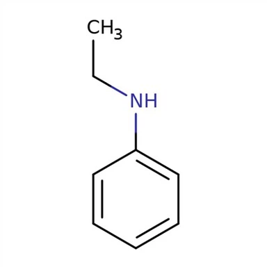 CAS:103-69-5|N-Etilanilin